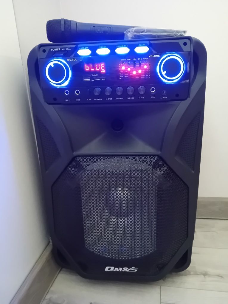 Караоке колона M-R 106 12 инча