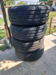 Anvelope 205 55 r17 Michelin primacy 4