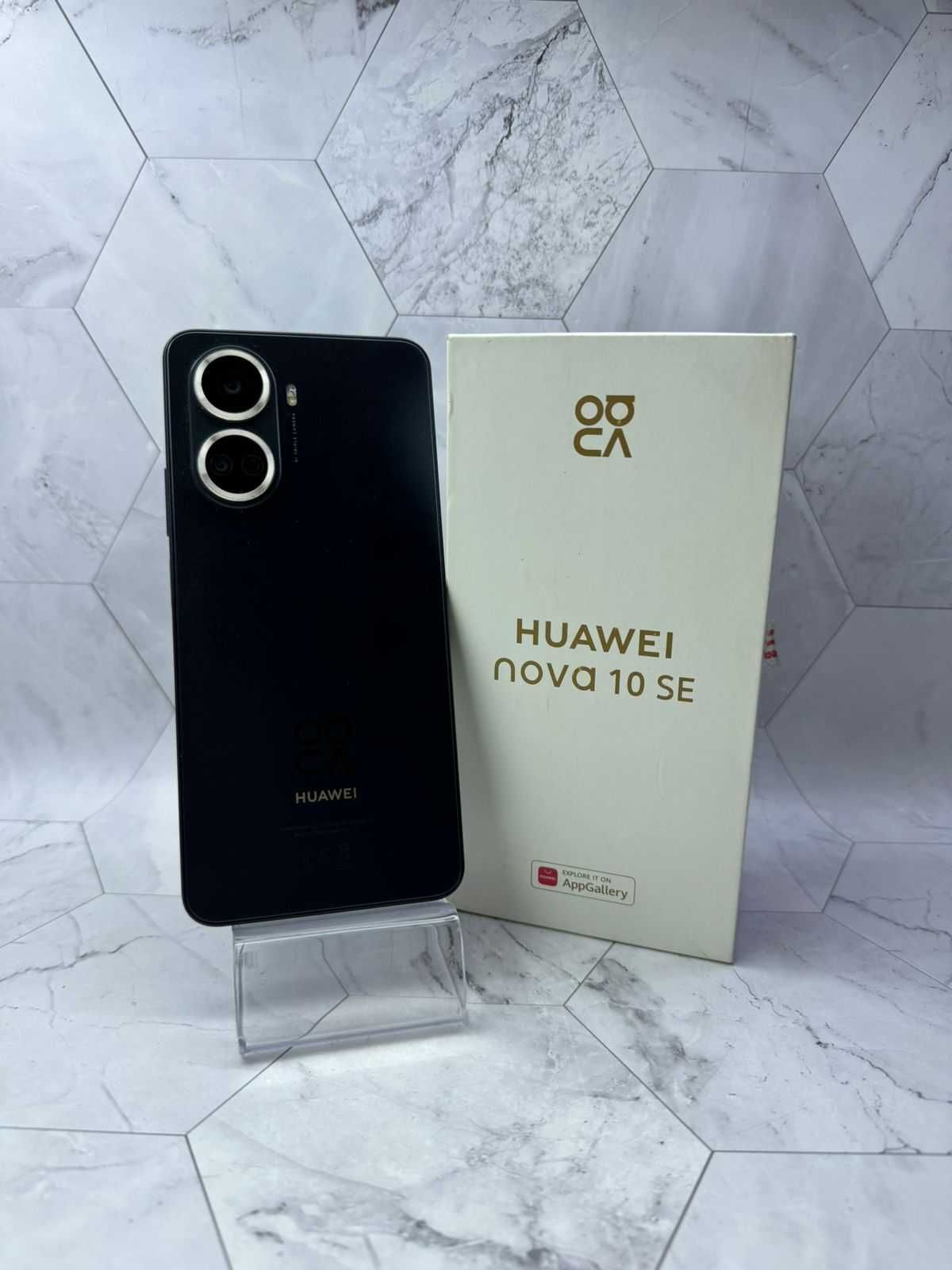 РАССРОЧКА/ Huawei Nova 10SE 128 ГБ /Хуавей Нова СЕ "Лидер Ломбард"