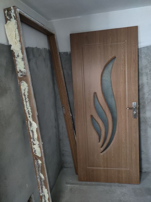 Ușă interior 88 x 203 cm