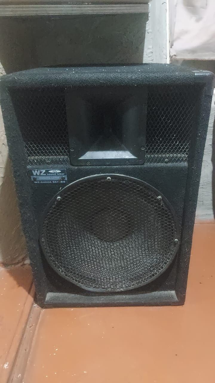 Продаётся колонка  экстрадка