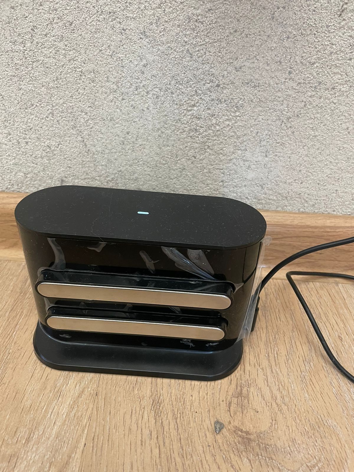 Робот пылесос Xiaomi mi robot vacuum mop p