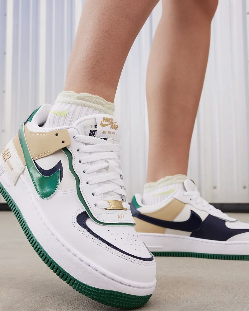 Nike Air Force 1 Shadow - 38 Номер Оригинални
