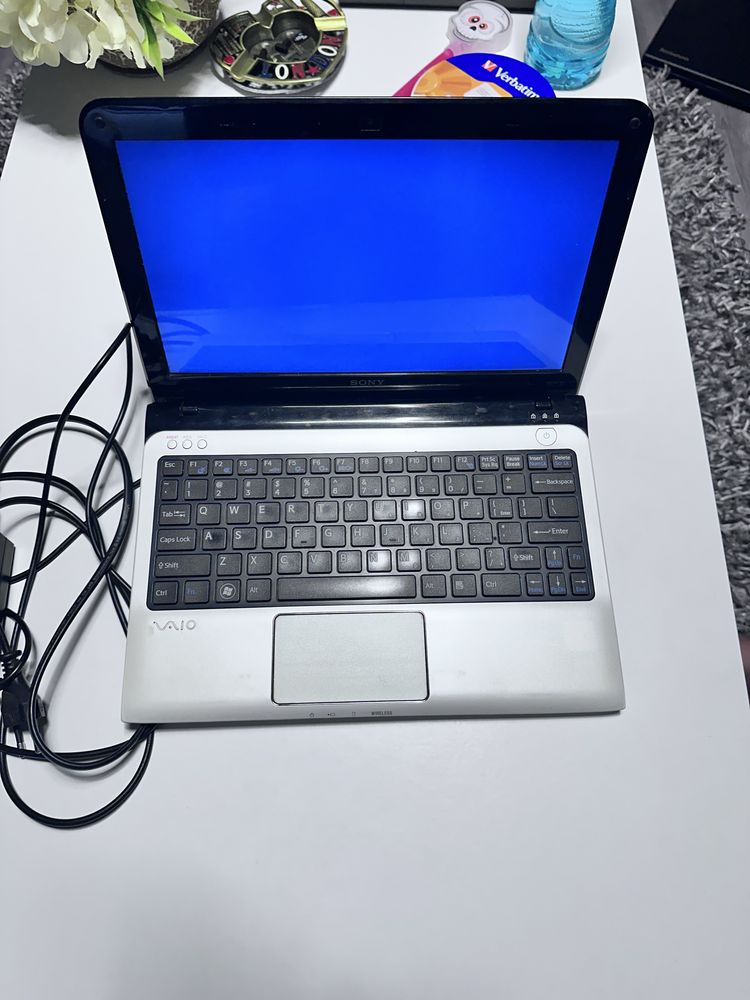 Sony Vaio de vanzare