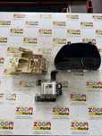 Kit pornire calculator motor Hyundai i30 1,4 benzina G4LC  2017-2022