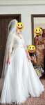 Rochie de mireasa Ivoire Style Up