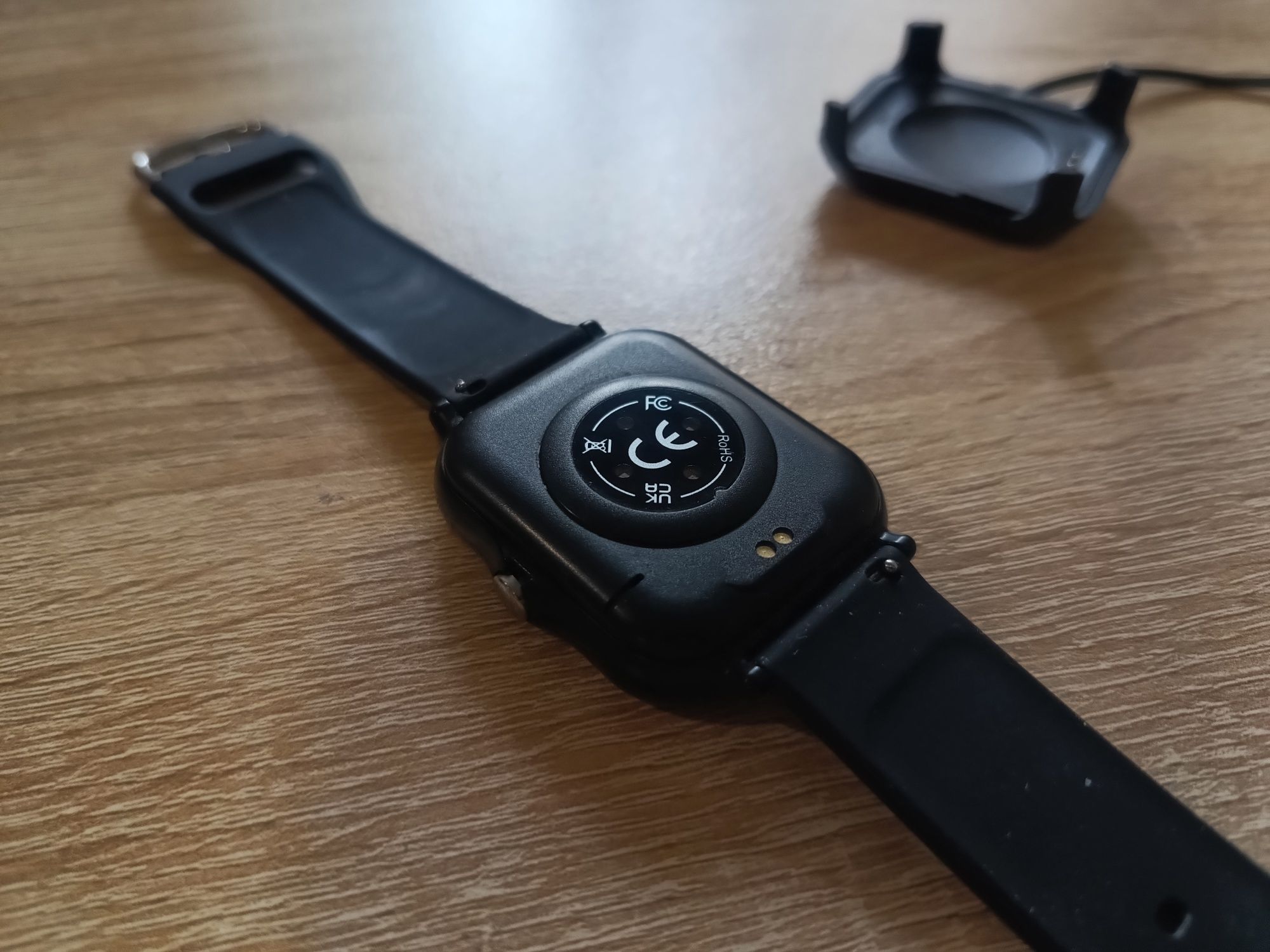 Smartwatch / Смарт часовник