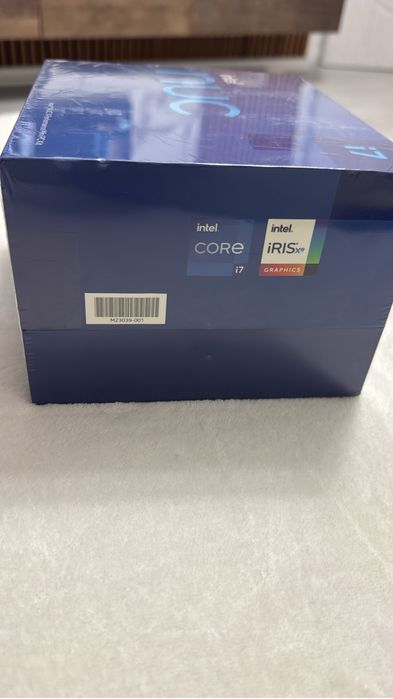 Intel NUC i7 Performance Mini PC Kit