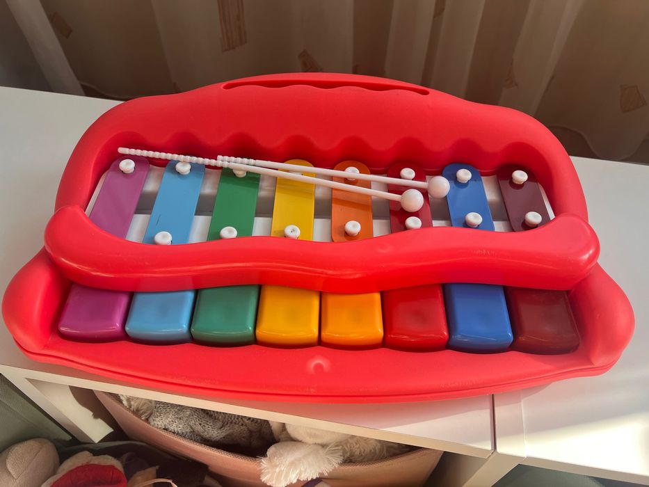 Играчки за малки