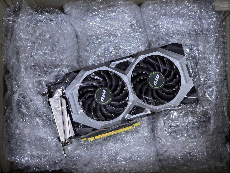 Geforce Rtx2080 8gb