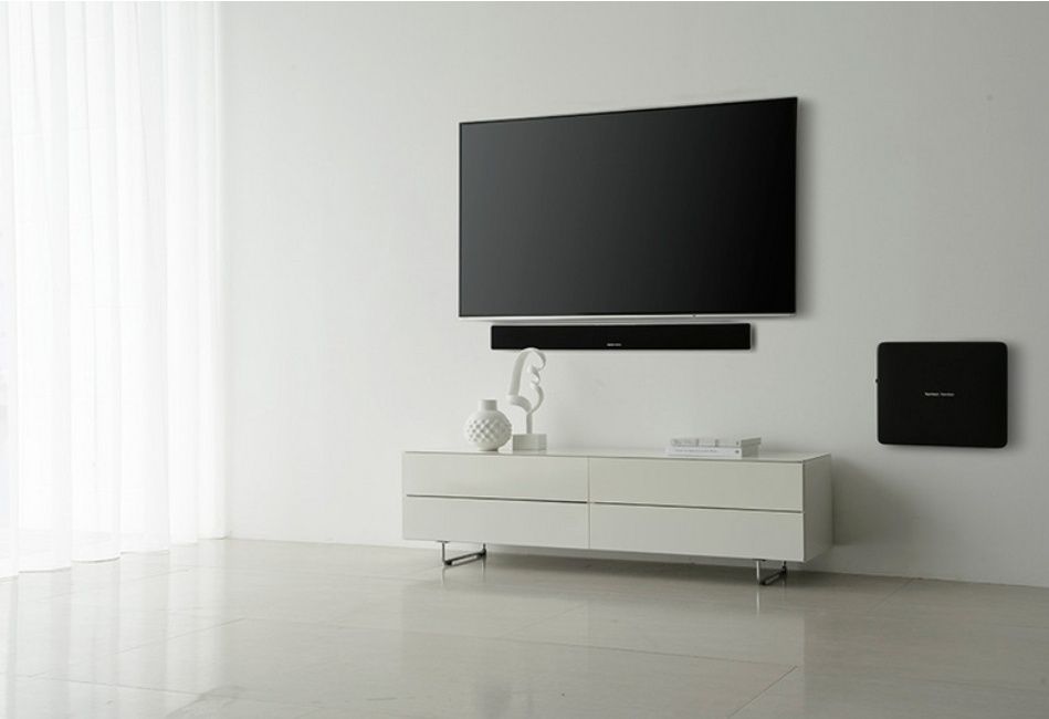 Sounbar Harman Kardon Sabre 35 (impecabil)