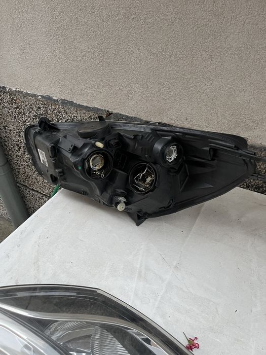 Фарове за Шкода , Опел , Нисан