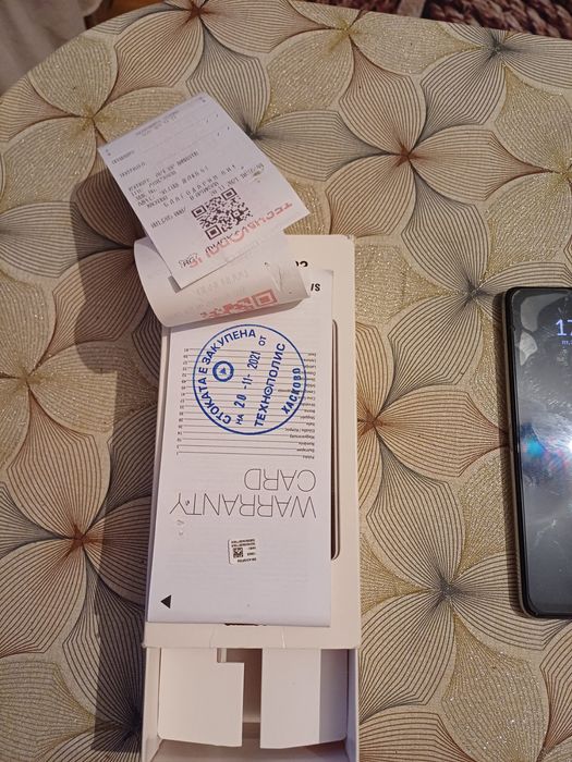 Samsung A32 4GB/128 GB- 170 лв