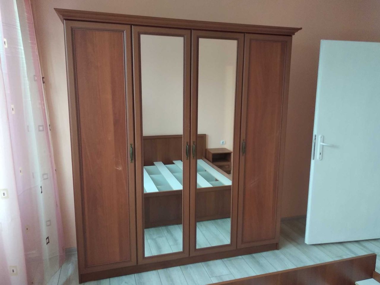 Дава се под наем Тристаен апартамент в София, Младост 1 - 80 кв.м за 892.5 € - Снимка #19