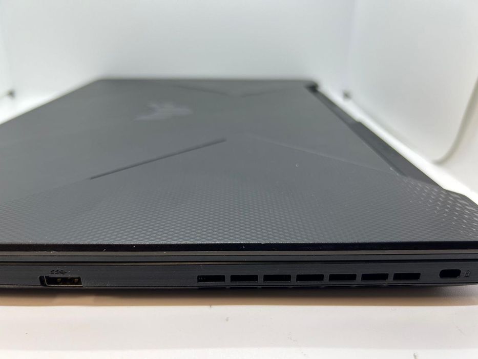 Laptop Gaming ASUS TUF i5-11400H, 144Hz, 8GB, 500GB SSD, 3050 4GB -P-