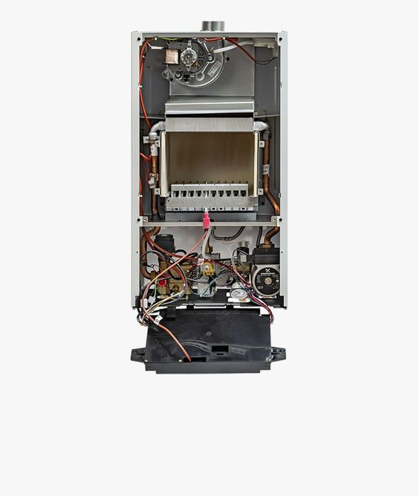 Ремонт двухконтурный газовый котла