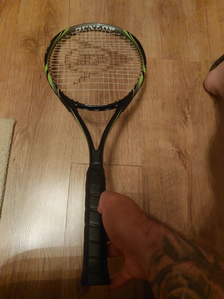 Тенис-ракета DUNLOP