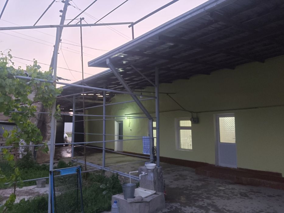 Продаётся дом 4.4 сотки