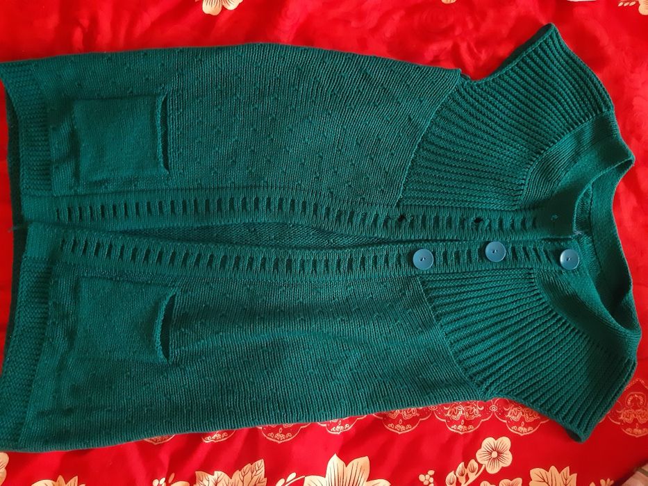 Vesta/ pullover femei