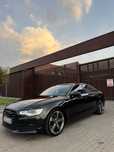 Vând Audi A6 C7 S-line Quattro
