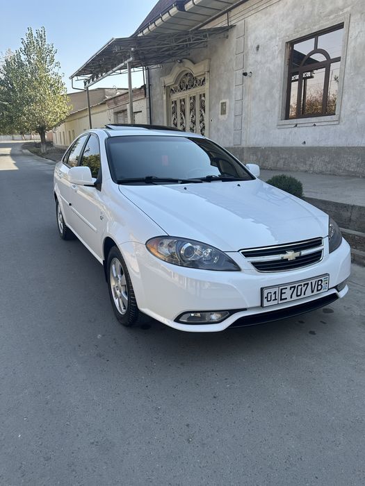 Gentra elegant plus avtomat 2022- yil