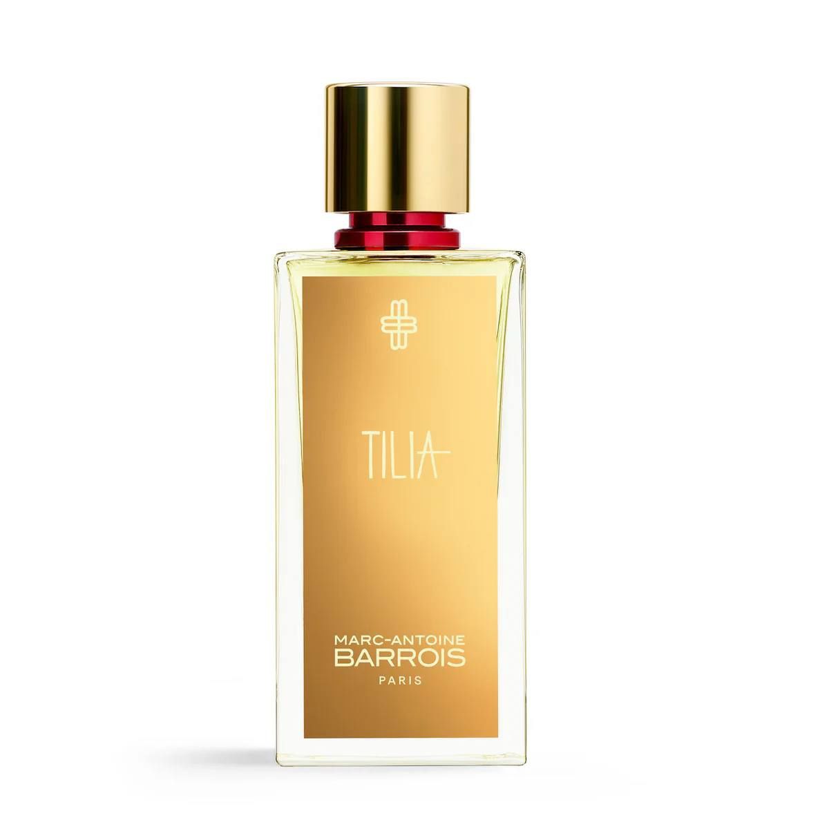 Tilia Marc-Antoine Barrois — начаты немного