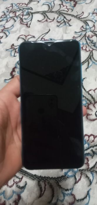 Vivo Y1s 2015 ishlashi yaxshi