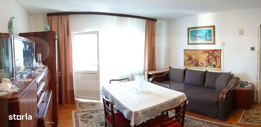 Apartament cu 2 camere, Zona Ștrandului, Sf. Gheorghe