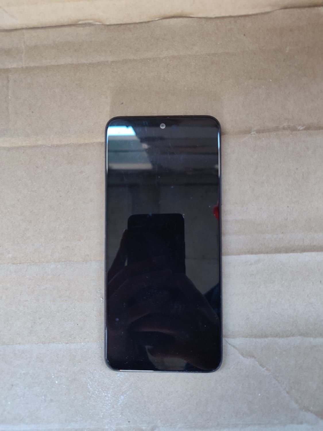 Xiaomi Redmi Note 12