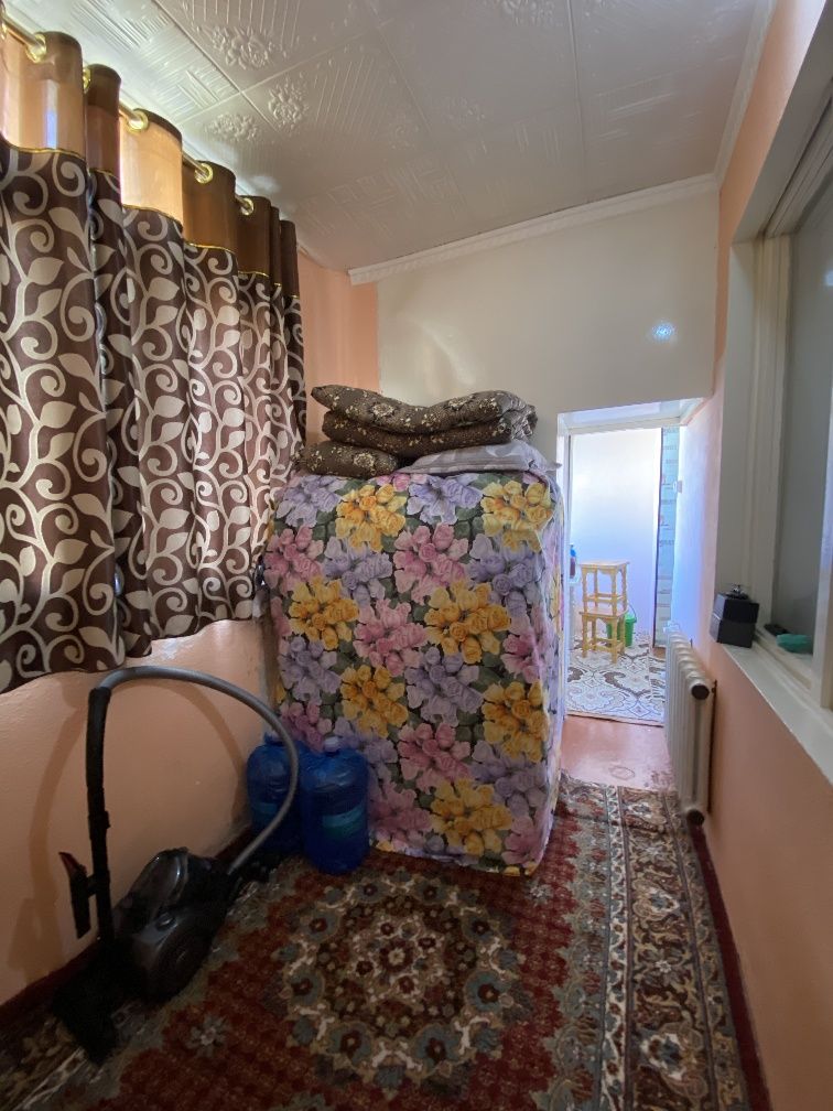 Квартира 3 комнатная