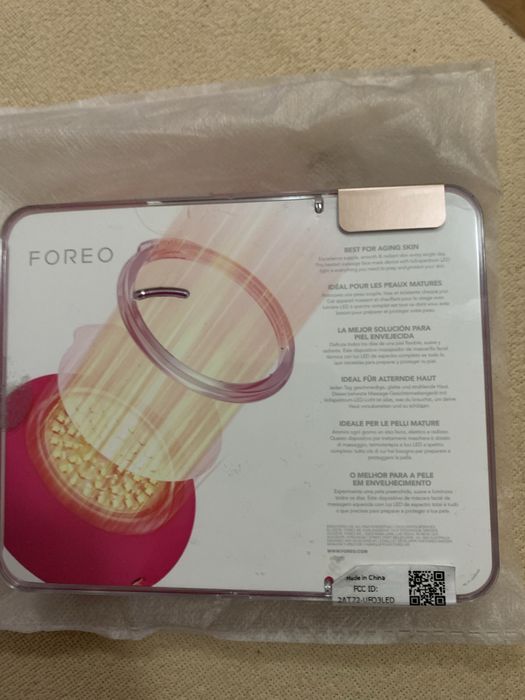 Vand foreo ufo 3