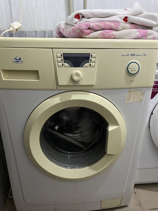 стиральная машинка 20 тысяч Атлант