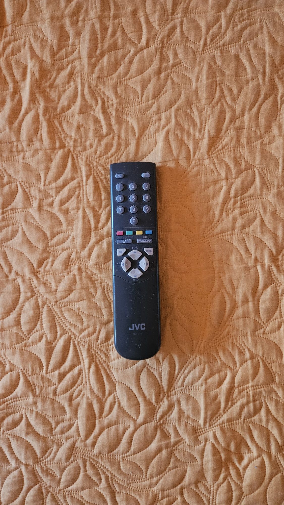 Дистанционно за елевизор JVC