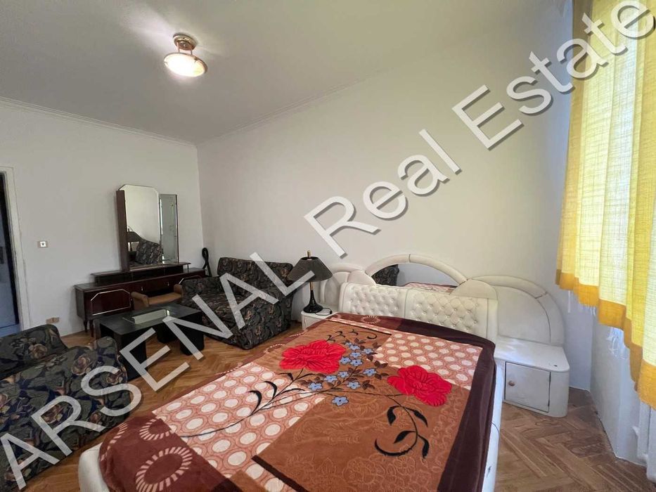 Дава се под наем Многостаен апартамент в София, Редута - 145 кв.м за 675 € - Снимка #7