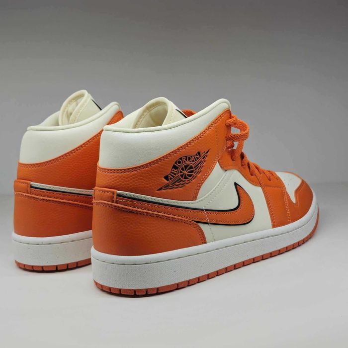 *SALE* Air Jordan 1 Mid SE Sport Spice (43 EU)