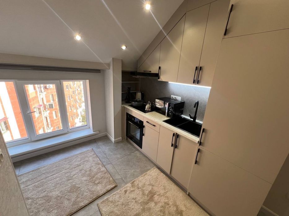 2 в 3 ком/ Ц-2/ жк: Новый Век