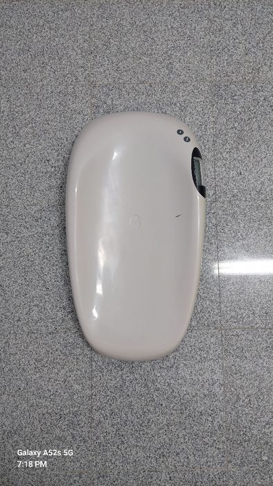 Cantar bebeluși soehnle