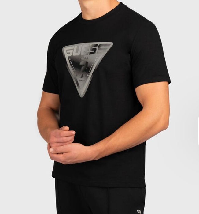 Мъжка тениска GUESS