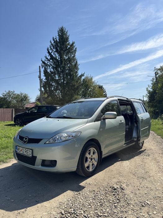 Mazda 5 / 06.2006