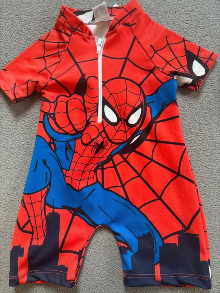 Costum baie baietei