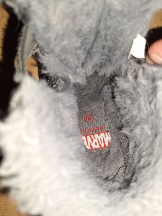 Ghete imblanite copii