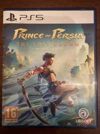 Prince of Persia PS5 (Play Station)