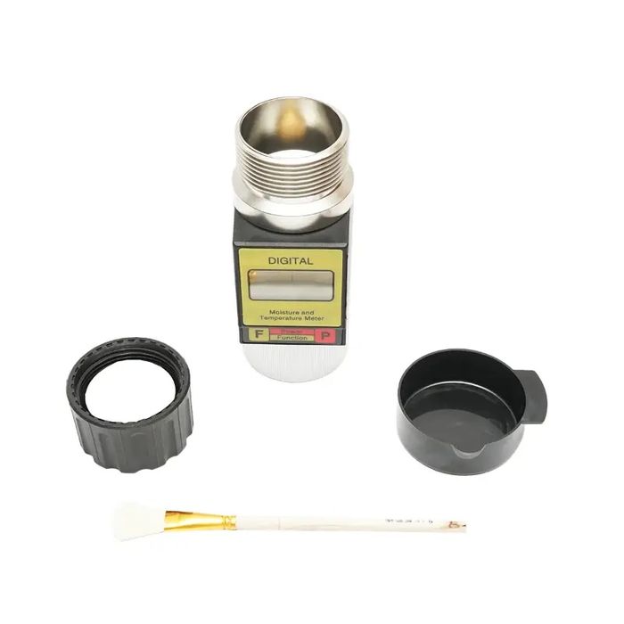 Umidometru profesional pentru măsurat umiditatea cerealelor