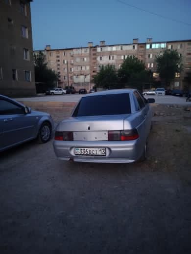 Продажа ВАЗ 2110