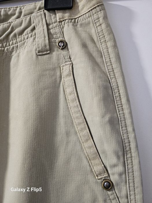 Pantaloni bărbați eleganți/sport 36/36