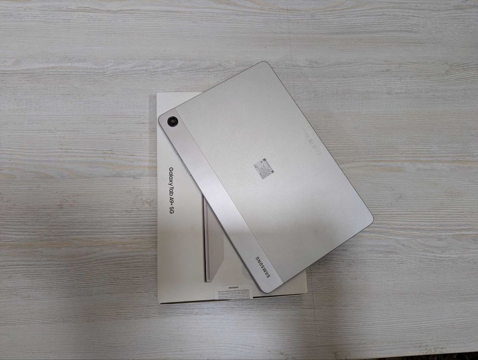 Продается планшет Samsung TAB A9+
