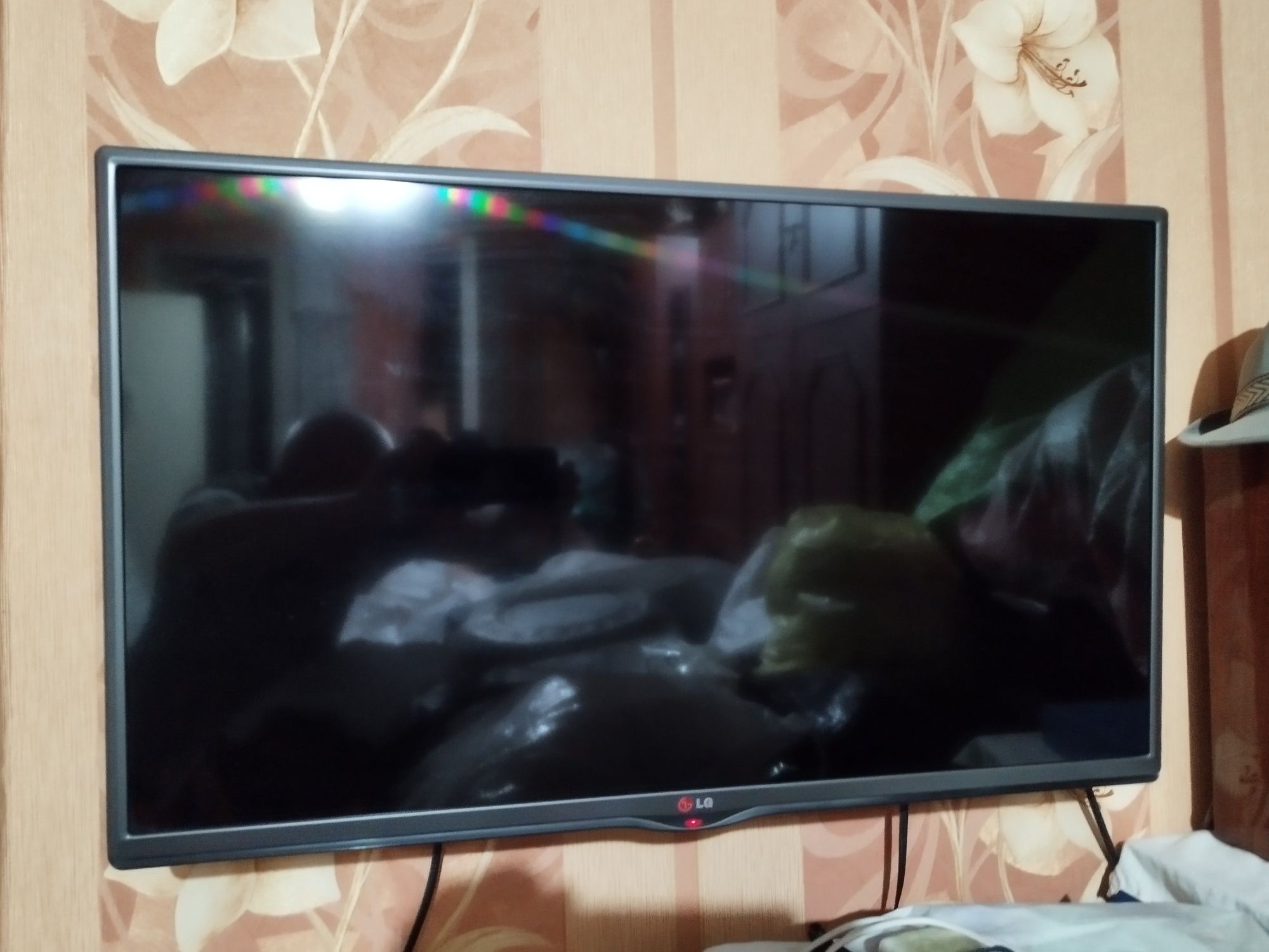 Продается телевизор LG