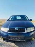 Piese Auto Skoda Fabia H 1400CC / 75hp / 55kW 16V din 2004
