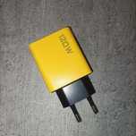 Зарядно 120w бързо зареждащо