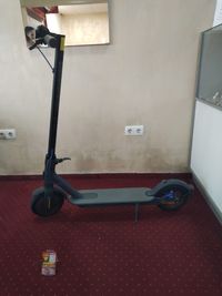 Mi Electric Scooter 3 Amanet BKG